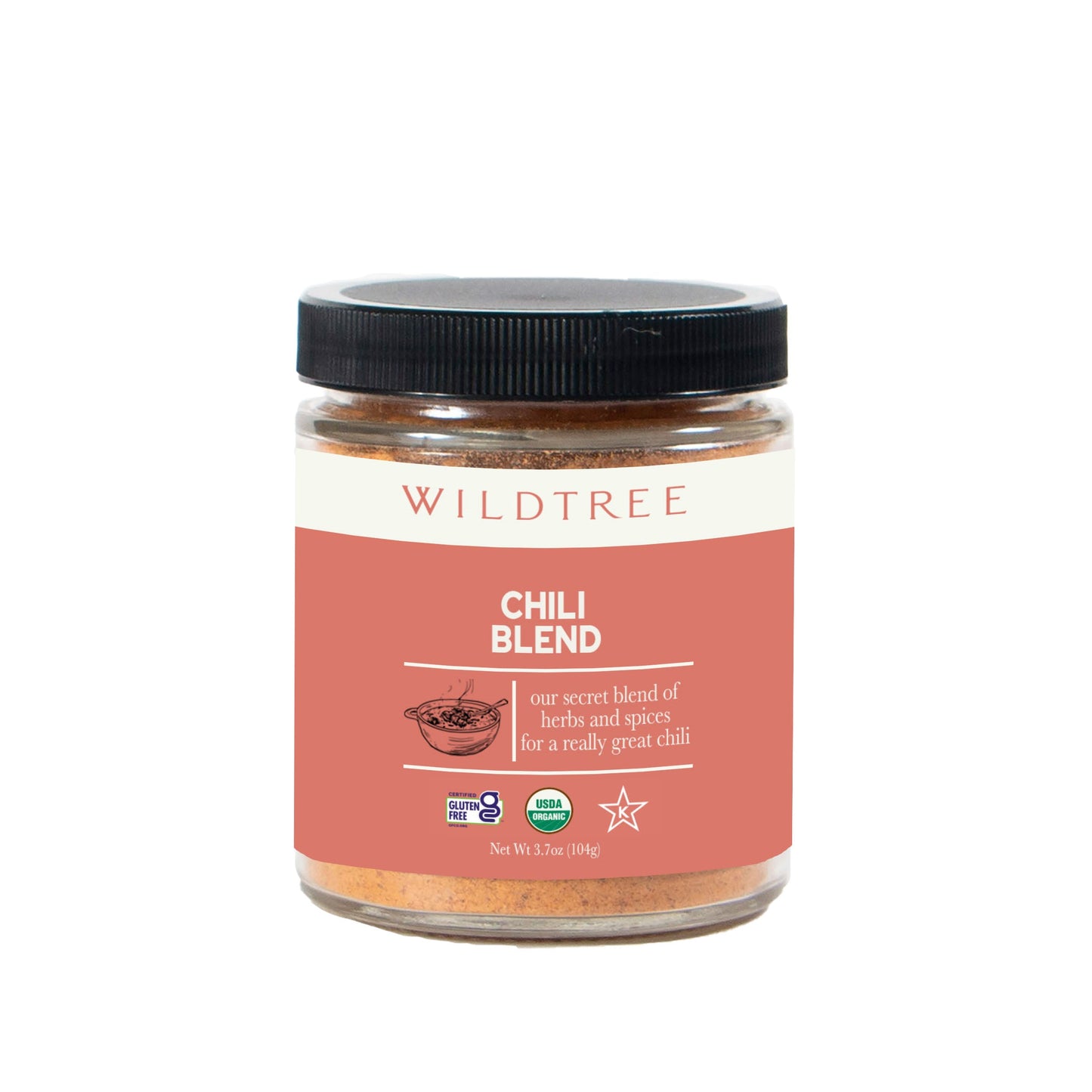Chili Blend