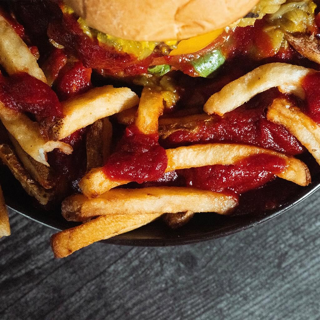 Hatchup - Spicy Hatch Red Chile Ketchup