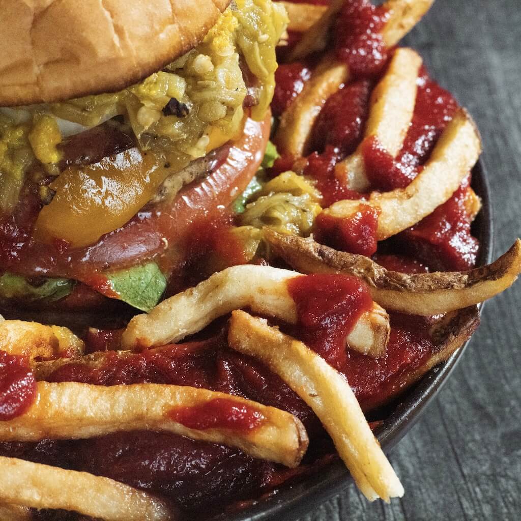 Hatchup - Spicy Hatch Red Chile Ketchup