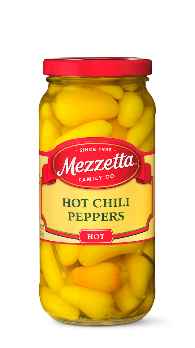 Hot Chili Peppers