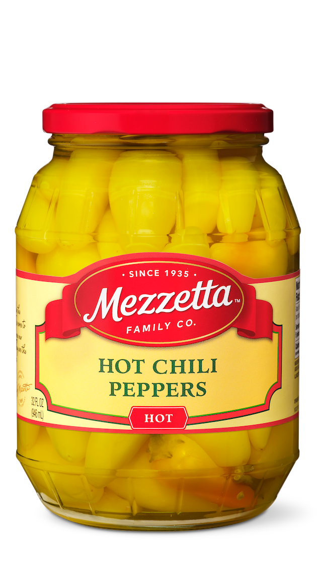 Hot Chili Peppers