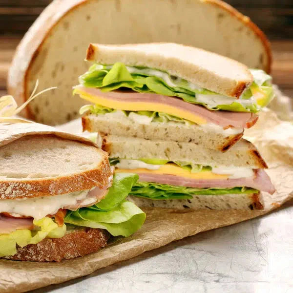 NOGO Mayonnaise - Chilli & Lime (240g)