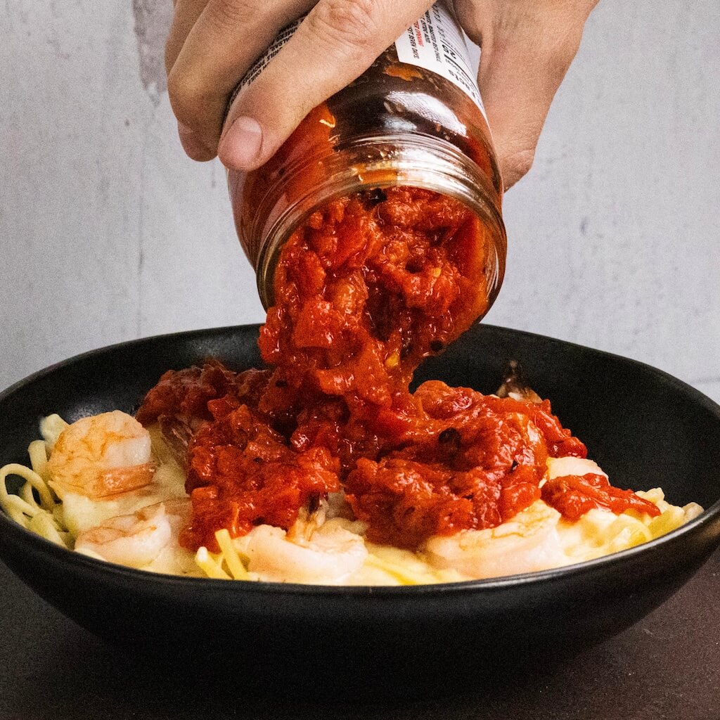 Hatch Red Chile Roast