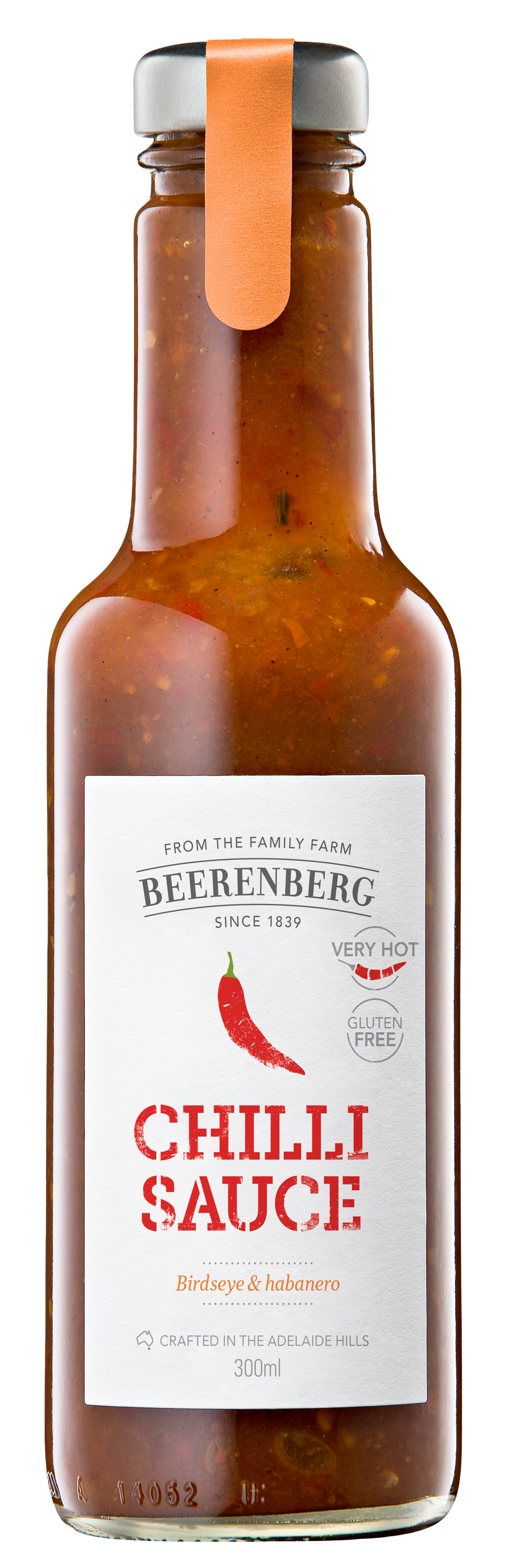 Chilli Sauce