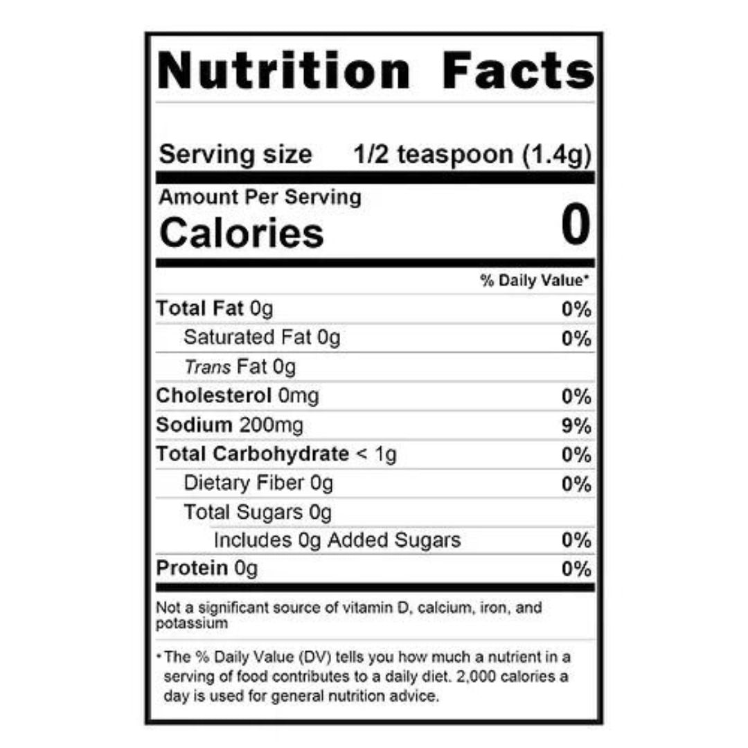 Smoke N' Sanity SnS Green Chili Marinade (255g)