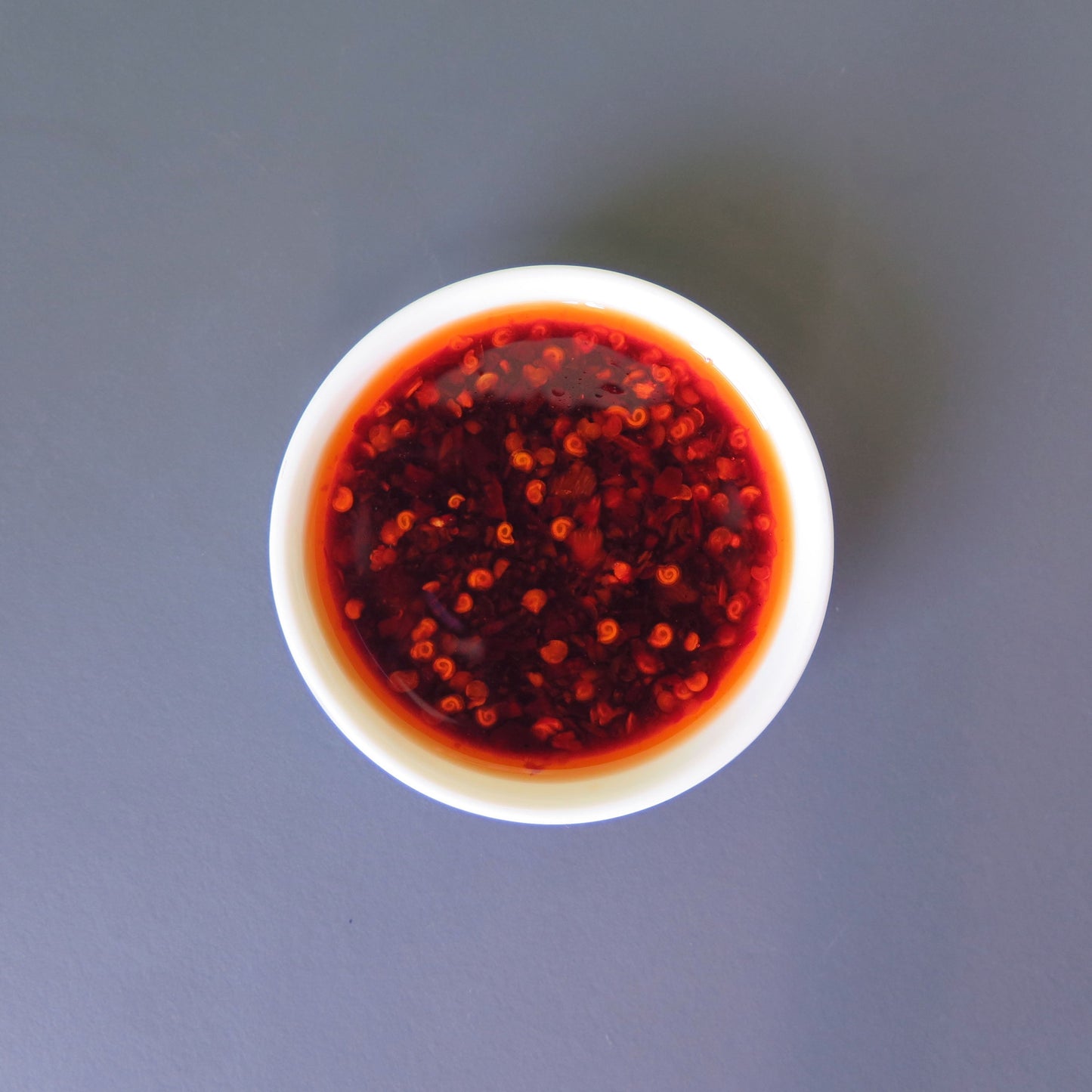 Vegan Chilli Oil (vg & gf) - 105g