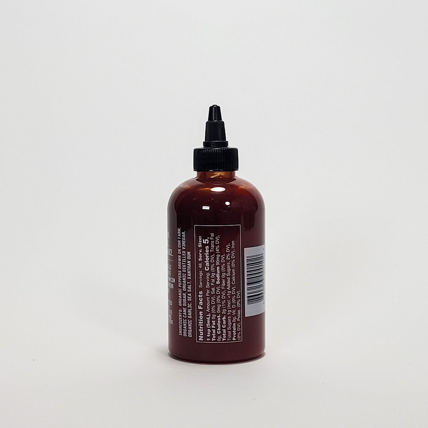 Kitchen Garden Farm - Sriracha Chili Sauce