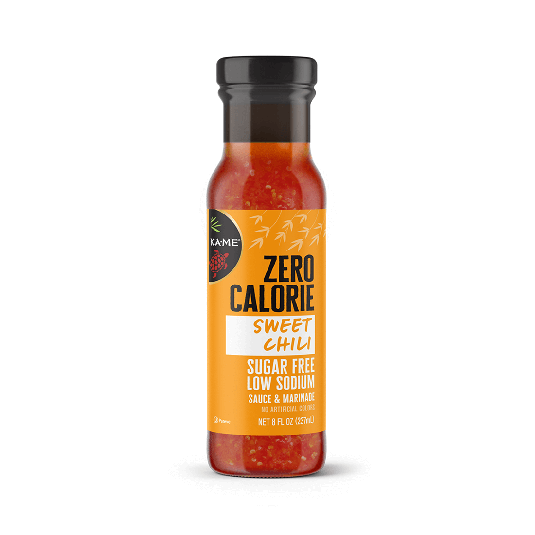 Zero Calorie Sweet Chili Sauce and Marinade