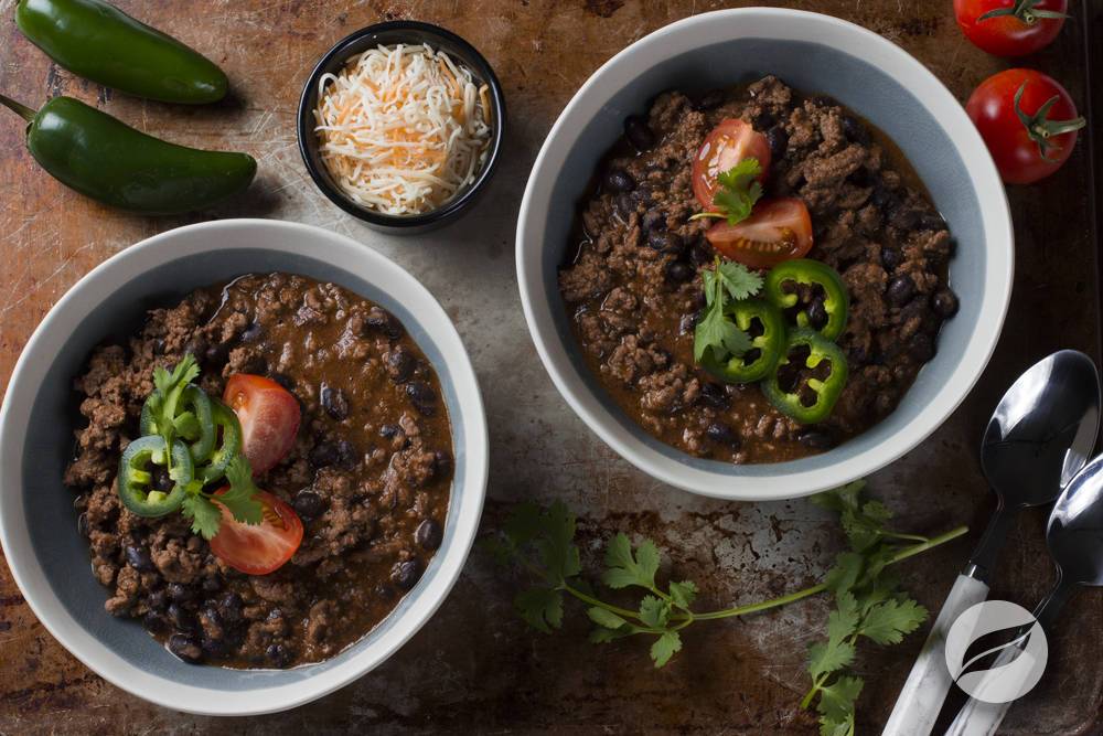 Chili Blend