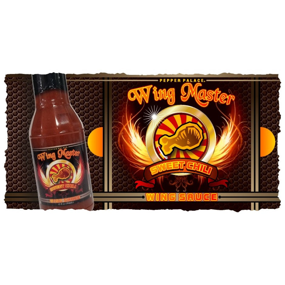 Wing Master - Sweet Chili