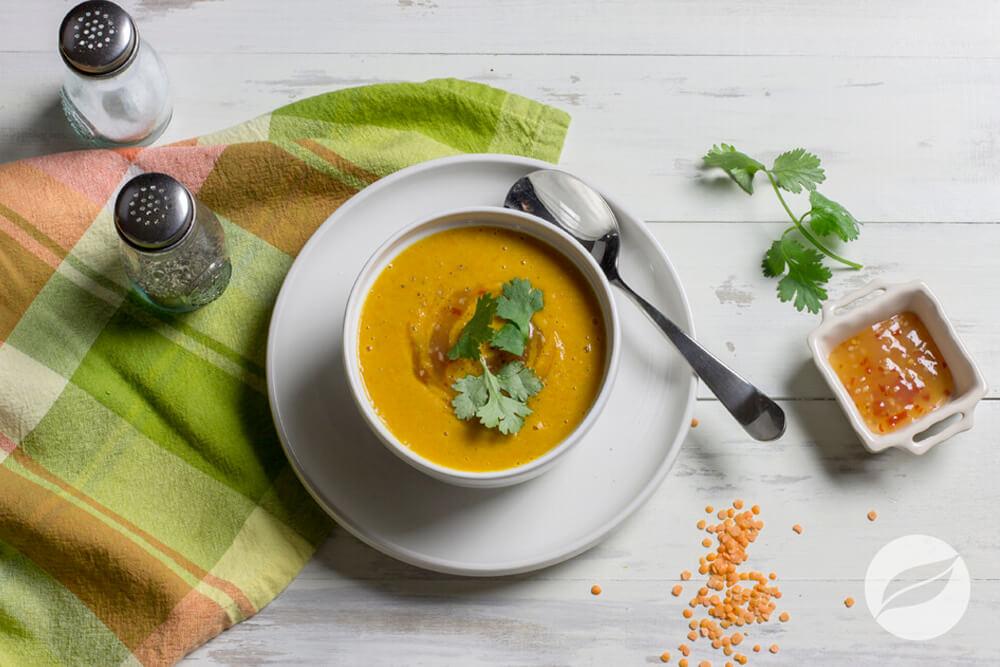 Sweet & Spicy Thai Chili Sauce