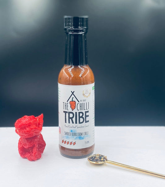 SMOKED BUBBLEGUM CHILLI