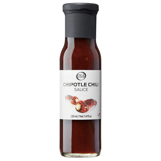 Chipotle Chili Sauce (220 ml/7.4 fl oz)