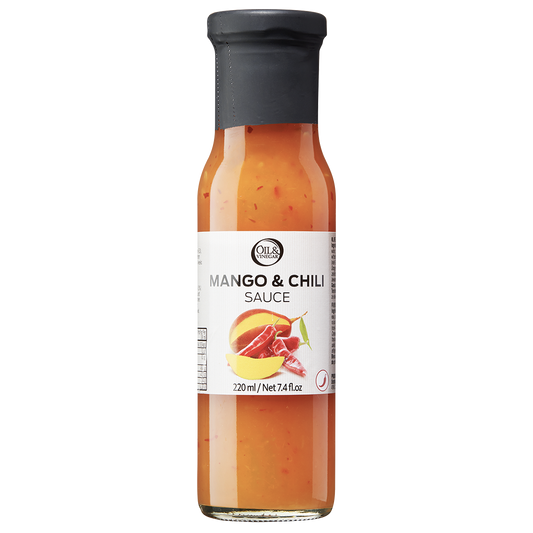 Mango &amp; Chili Sauce (220 ml/7.4 fl oz)