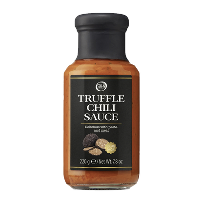 Truffle Chili Sauce (220 g/7.8 oz)