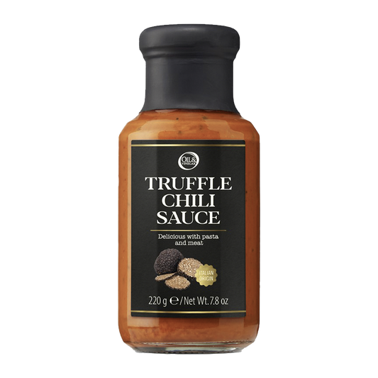 Truffle Chili Sauce (220 g/7.8 oz)