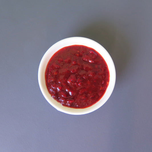 Chilli Sauce (vg &amp; gf) - large