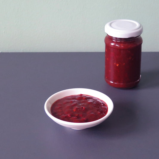 Chilli Sauce (vg &amp; gf) - small