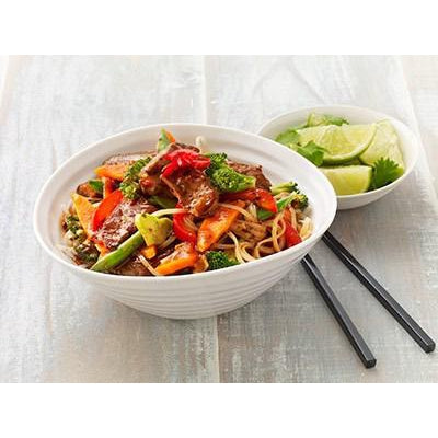 FODMAPPED For You Sweet Chilli Basil &amp; Lemongrass Stir-fry Simmer Sauce (200g)