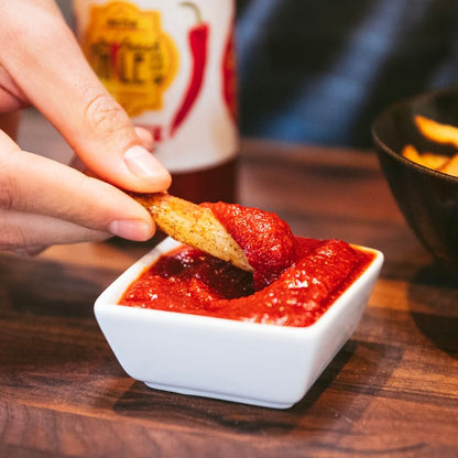 Hatchup - Spicy Hatch Red Chile Ketchup