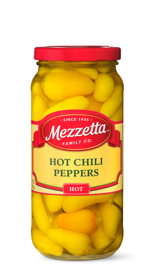 Hot Chili Peppers
