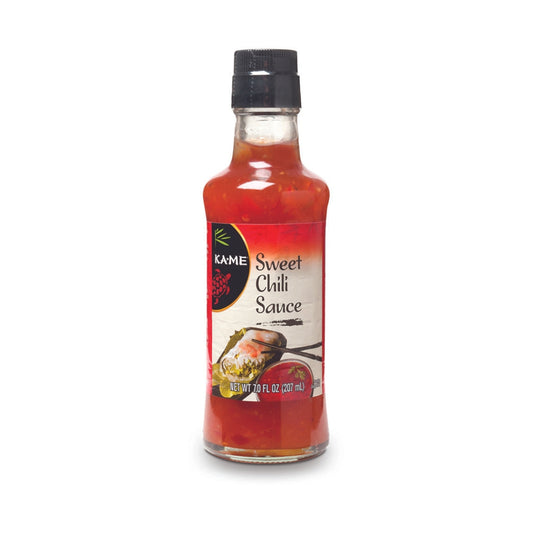 Sweet Chili Sauce
