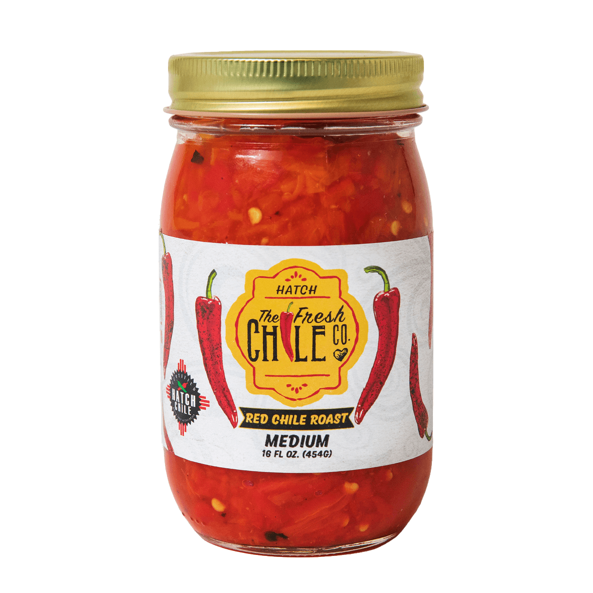 Hatch Red Chile Roast