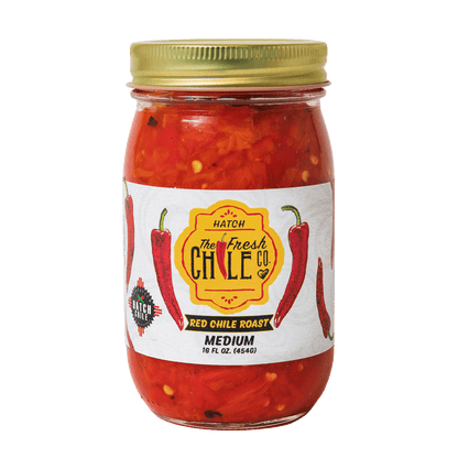 Hatch Red Chile Roast