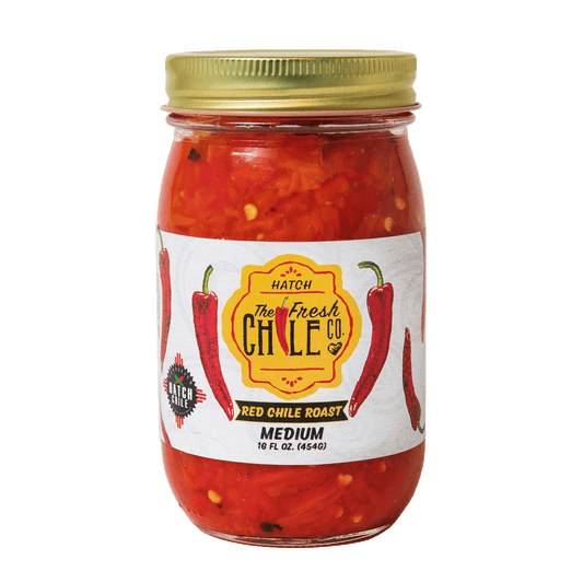 Hatch Red Chile Roast 