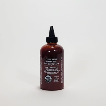 Kitchen Garden Farm - Sriracha Chili Sauce
