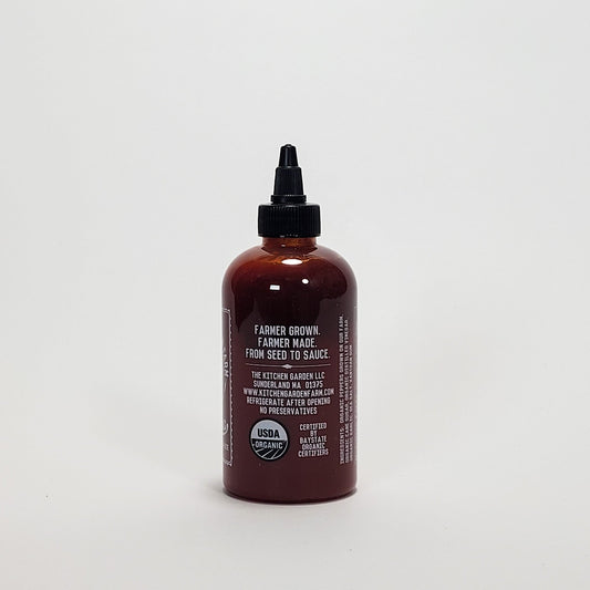 Kitchen Garden Farm - Sriracha Chili Sauce