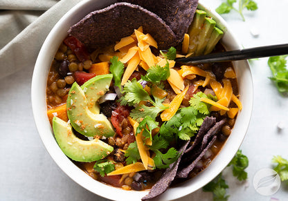Chili Blend