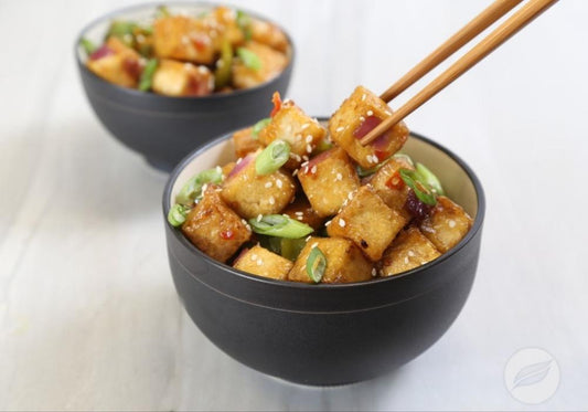 Sweet &amp; Spicy Thai Chili Sauce