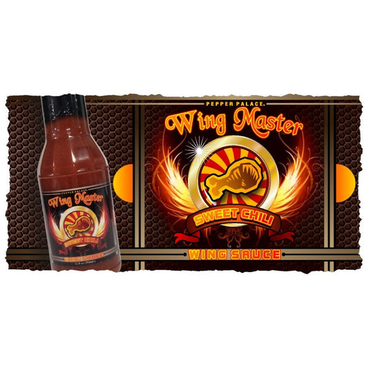 Wing Master - Sweet Chili