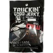 Truckin' Jerky - Chilli (35g)